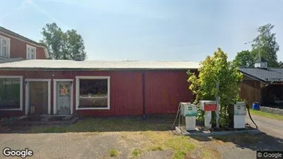 Bedrijfsruimtes te huur in Emmaboda - Foto uit Google Street View