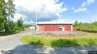 Lokaler til leie i Boden – Bilde fra Google Street View