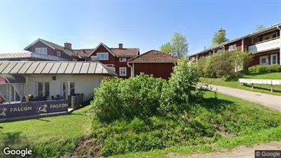 Gewerbeflächen zur Miete in Leksand – Foto von Google Street View