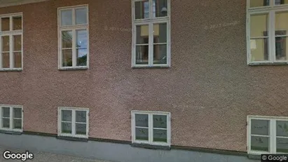 Lokaler til leje i Falun - Foto fra Google Street View