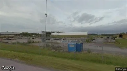 Lager til leie i Linköping – Bilde fra Google Street View