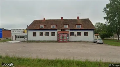 Lokaler til leie i Vänersborg – Bilde fra Google Street View