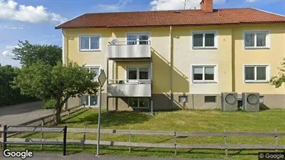 Lokaler til leje i Katrineholm - Foto fra Google Street View