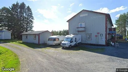 Gewerbeflächen zur Miete in Krokom – Foto von Google Street View