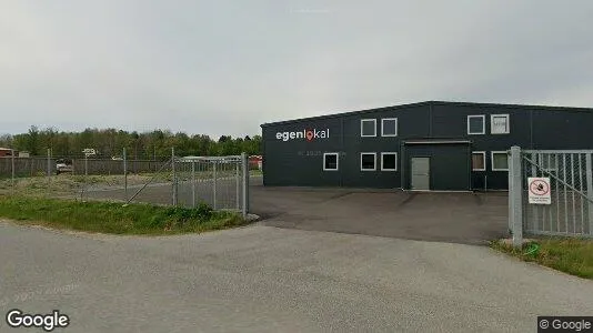 Commercial properties for rent i Alingsås - Photo from Google Street View
