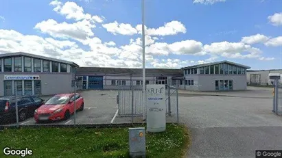 Kontorlokaler til leje i Svedala - Foto fra Google Street View