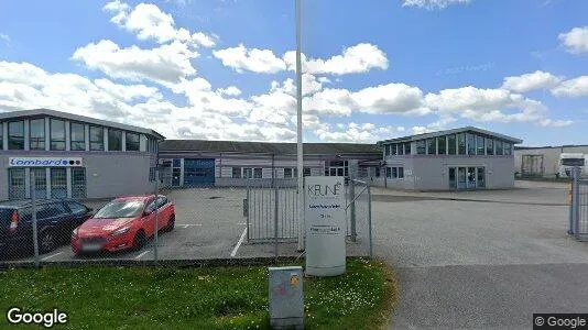 Office spaces for rent i Svedala - Photo from Google Street View