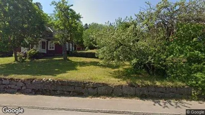 Bedrijfsruimtes te huur in Högsby - Foto uit Google Street View