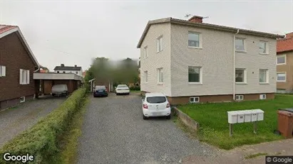 Lokaler til leie i Borlänge – Bilde fra Google Street View