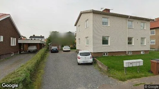 Gewerbeflächen zur Miete i Borlänge – Foto von Google Street View