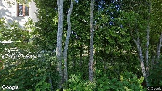 Bedrijfsruimtes te huur i Uppvidinge - Foto uit Google Street View