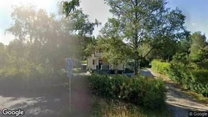 Företagslokaler för uthyrning i Eksjö – Foto från Google Street View