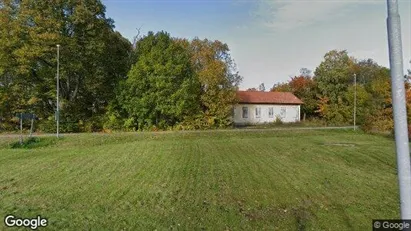 Commercial properties for rent in Sala - Photo from Google Street View