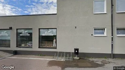 Lokaler til leje i Säter - Foto fra Google Street View