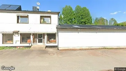 Lokaler til leje i Bengtsfors - Foto fra Google Street View