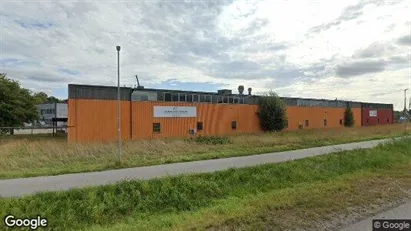 Bedrijfsruimtes te huur in Håbo - Foto uit Google Street View