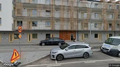 Bedrijfsruimtes te huur in Håbo - Foto uit Google Street View