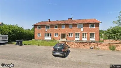 Bedrijfsruimtes te huur in Högsby - Foto uit Google Street View