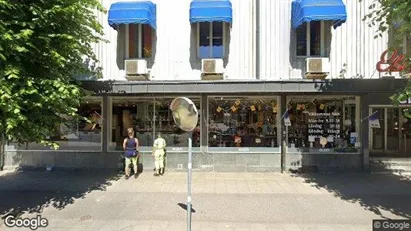 Lokaler til leje i Katrineholm - Foto fra Google Street View
