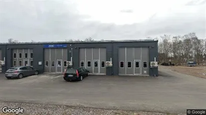 Bedrijfsruimtes te huur in Skövde - Foto uit Google Street View