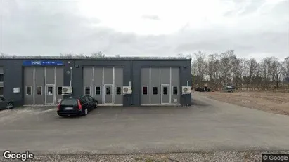 Bedrijfsruimtes te huur in Skövde - Foto uit Google Street View