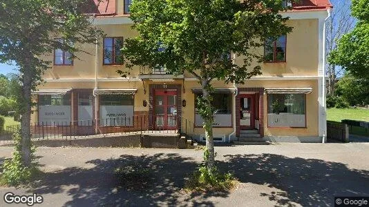 Bedrijfsruimtes te huur i Uppvidinge - Foto uit Google Street View