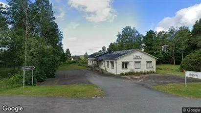 Lagerlokaler til leje i Gnosjö - Foto fra Google Street View