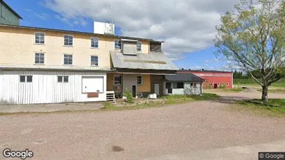 Værkstedslokaler til leje i Säter - Foto fra Google Street View
