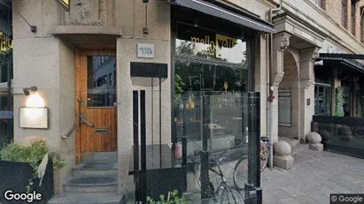 Office spaces for rent in Malmö City - Photo from Google Street View