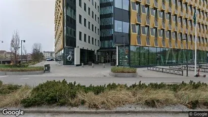 Kantorruimte te huur in Örebro - Foto uit Google Street View