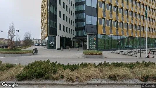 Kantorruimte te huur i Örebro - Foto uit Google Street View