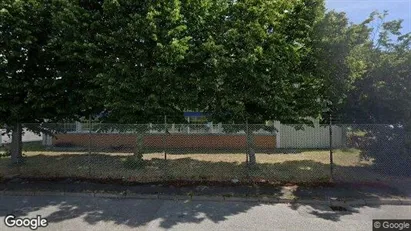 Værkstedslokaler til salg i Kirseberg - Foto fra Google Street View