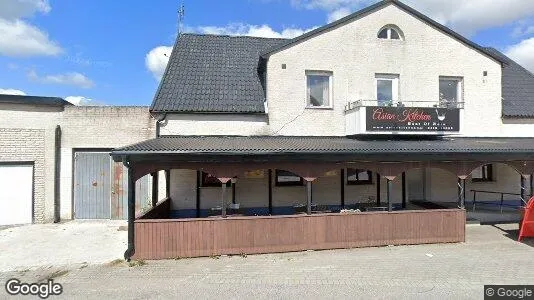 Commercial properties for sale i Sjöbo - Photo from Google Street View