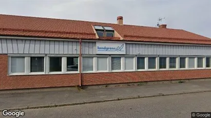 Gewerbeflächen zum Kauf in Norrköping – Foto von Google Street View