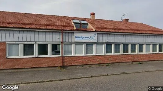 Lokaler til salgs i Norrköping – Bilde fra Google Street View