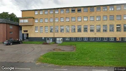 Gewerbeflächen zum Kauf in Mark – Foto von Google Street View