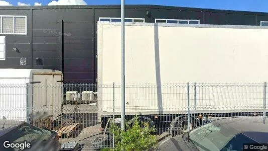 Commercial properties for sale i Södertälje - Photo from Google Street View