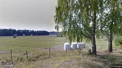 Værkstedslokaler til salg i Surahammar - Foto fra Google Street View