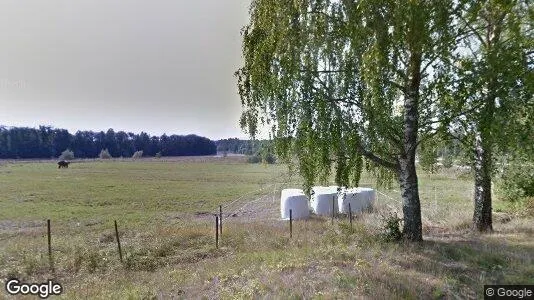 Værkstedslokaler til salg i Surahammar - Foto fra Google Street View