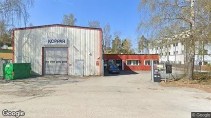 Werkstätte zum Kauf in Tyresö – Foto von Google Street View