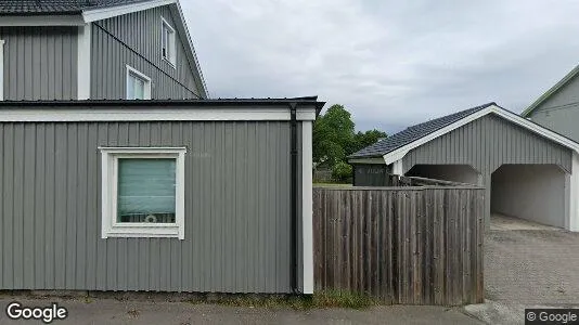 Gewerbeflächen zum Kauf i Sävsjö – Foto von Google Street View