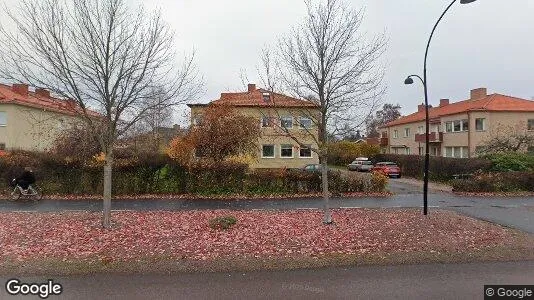 Företagslokaler till salu i Gävle – Foto från Google Street View