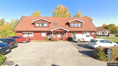 Office spaces for sale in Sandviken - Photo from Google Street View