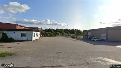 Værkstedslokaler til salg i Tibro - Foto fra Google Street View