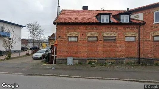 Lokaler til salg i Kristianstad - Foto fra Google Street View