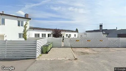 Lokaler til salg i Eslöv - Foto fra Google Street View