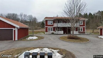 Företagslokaler till salu i Söderköping – Foto från Google Street View