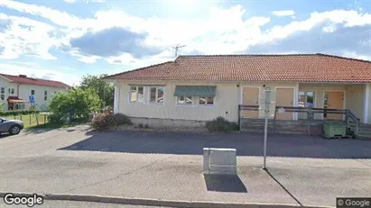 Företagslokaler till salu i Söderköping – Foto från Google Street View