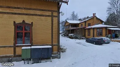 Gewerbeflächen zum Kauf in Borlänge – Foto von Google Street View