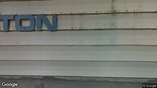 Commercial properties for sale i Nyköping - Photo from Google Street View